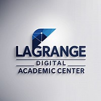 Logo de Lagrange digital academic center