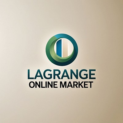 Logo de Lagrange online market