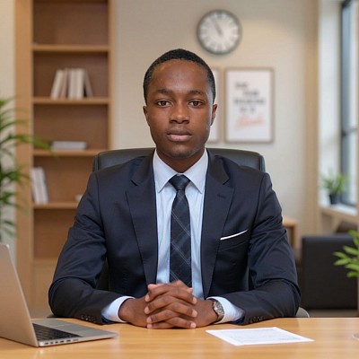 PDG de Lagrange industries